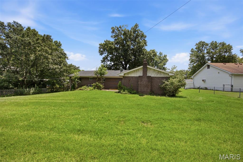 Cherry Hill West 2 - Residential