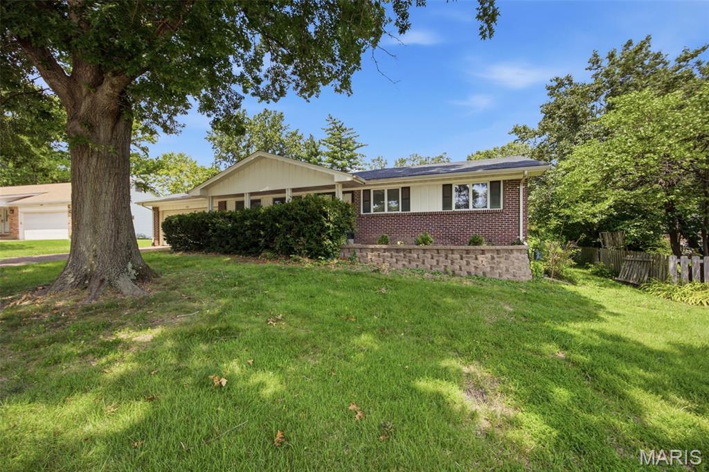 Cherry Hill West 2 - Residential
