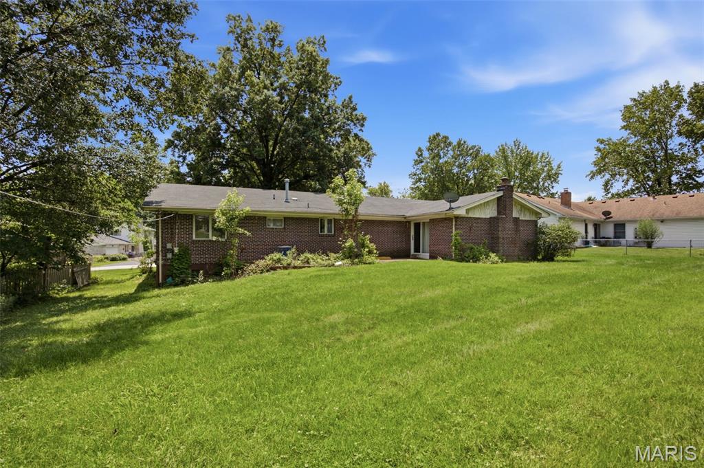 Cherry Hill West 2 - Residential