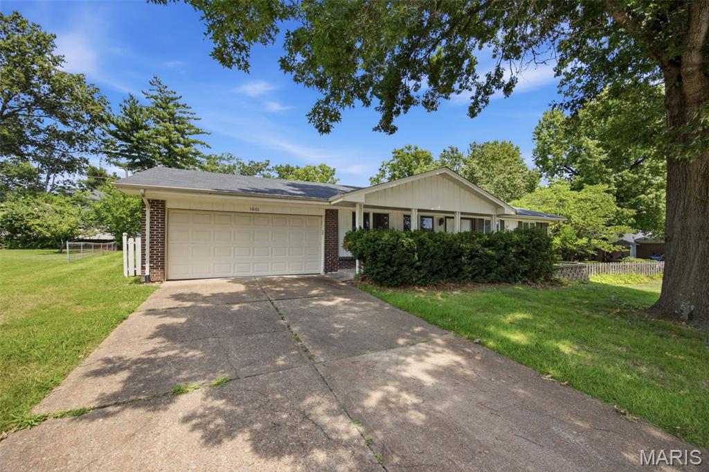 Cherry Hill West 2 - Residential