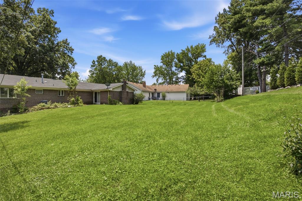 Cherry Hill West 2 - Residential
