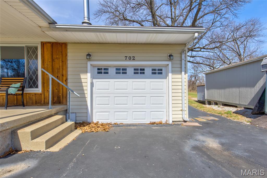 Oakdale Sub - Residential