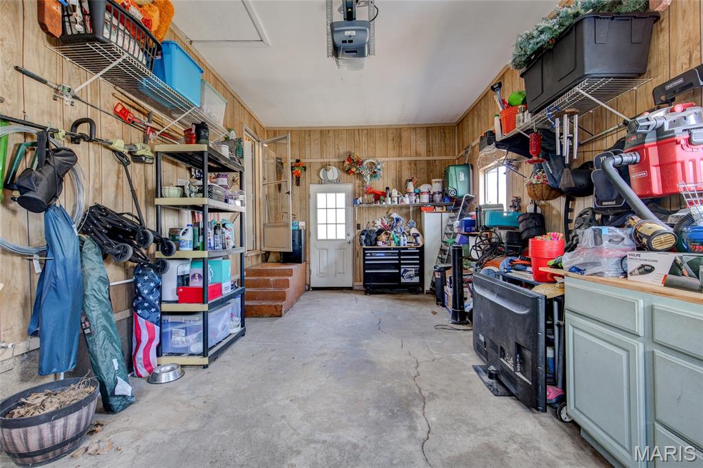 Oakdale Sub - Residential