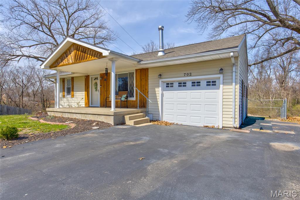 Oakdale Sub - Residential