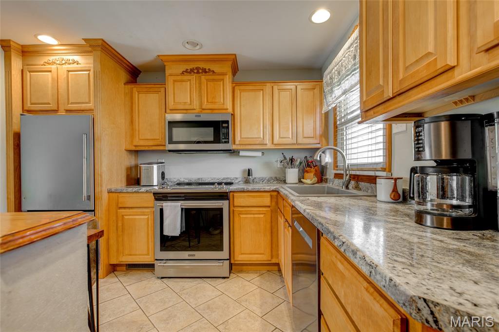 Oakdale Sub - Residential