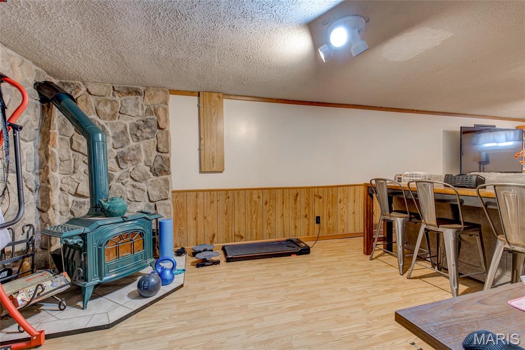 Oakdale Sub - Residential