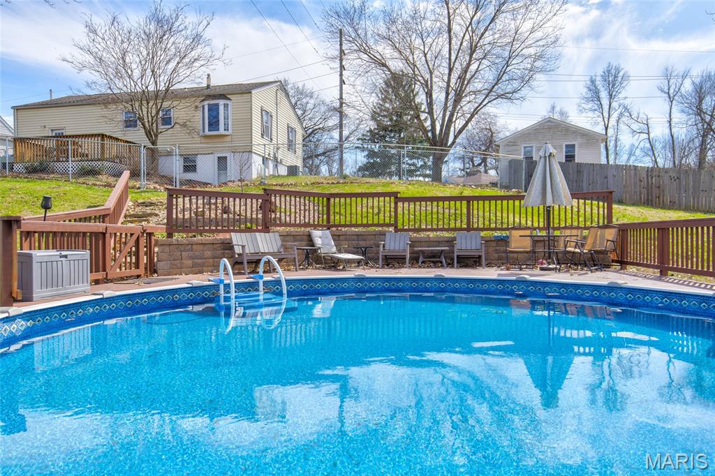 Oakdale Sub - Residential