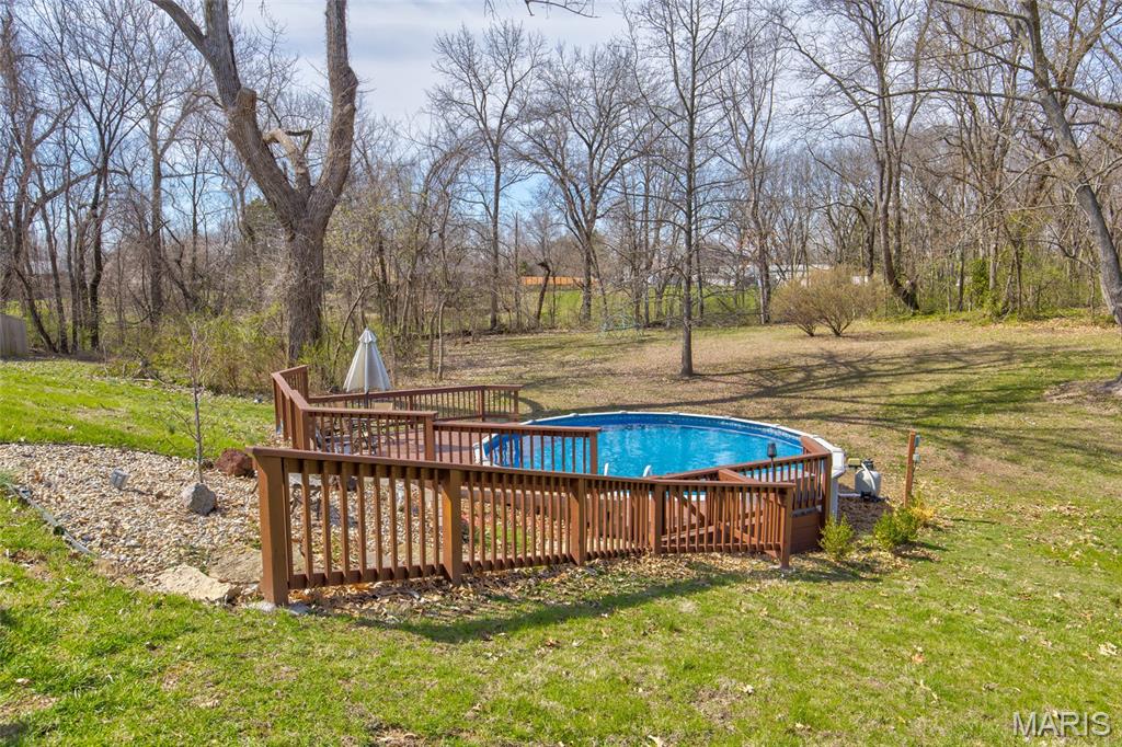 Oakdale Sub - Residential