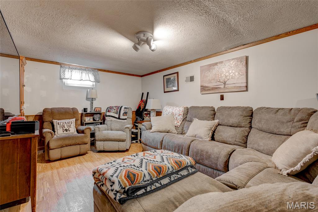 Oakdale Sub - Residential