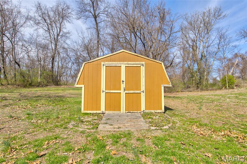 Oakdale Sub - Residential