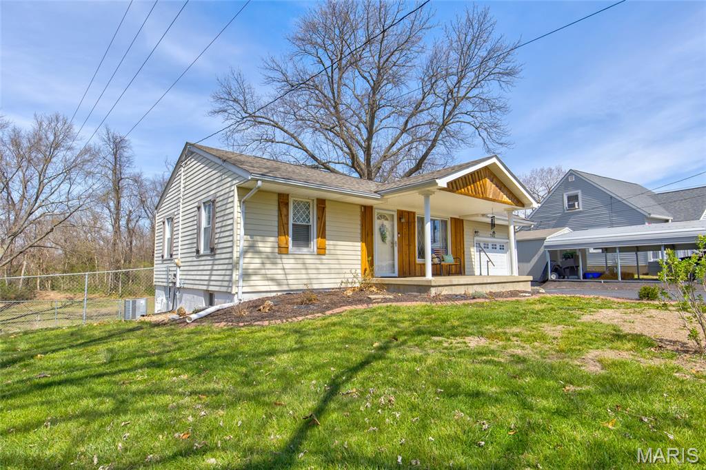 Oakdale Sub - Residential