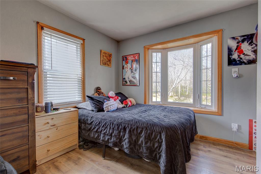 Oakdale Sub - Residential