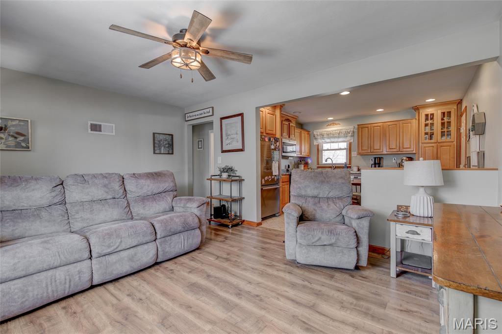 Oakdale Sub - Residential