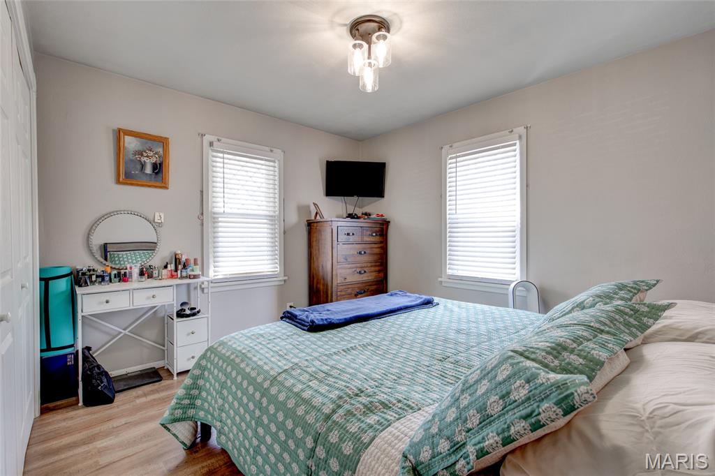Oakdale Sub - Residential