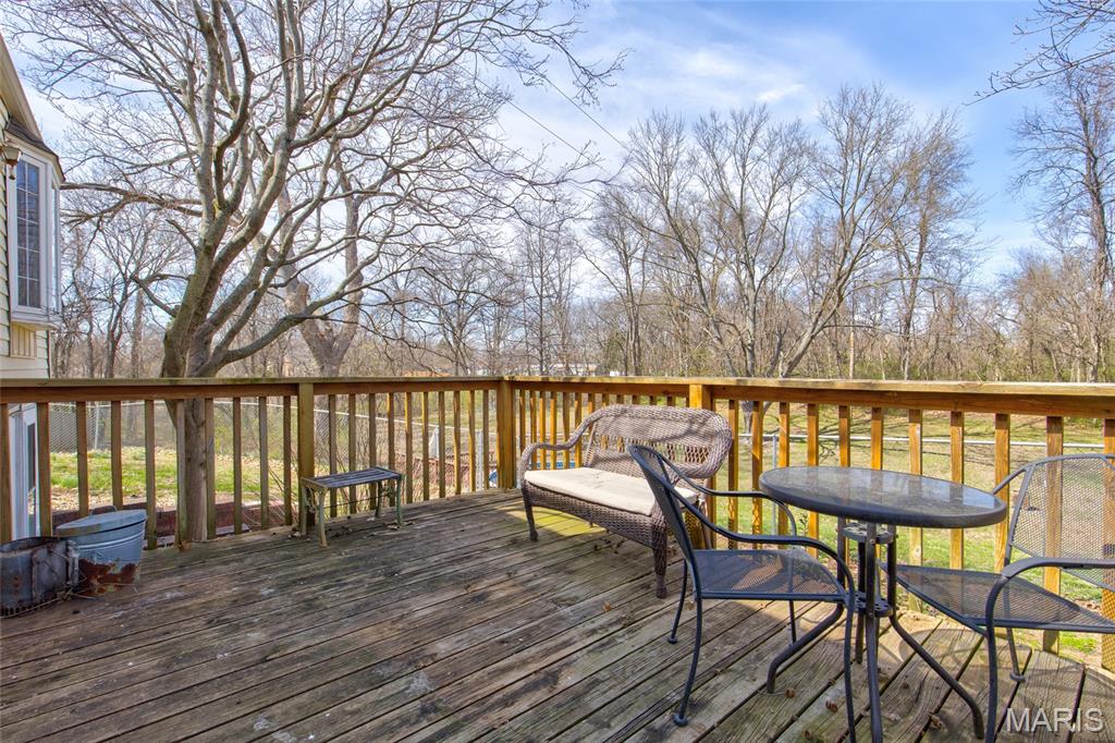 Oakdale Sub - Residential