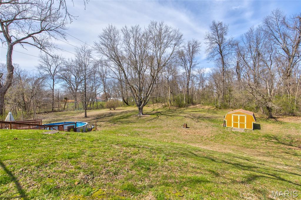 Oakdale Sub - Residential