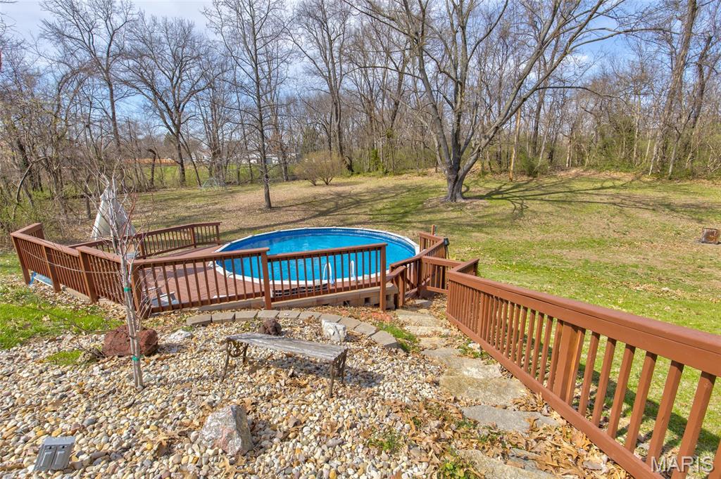 Oakdale Sub - Residential
