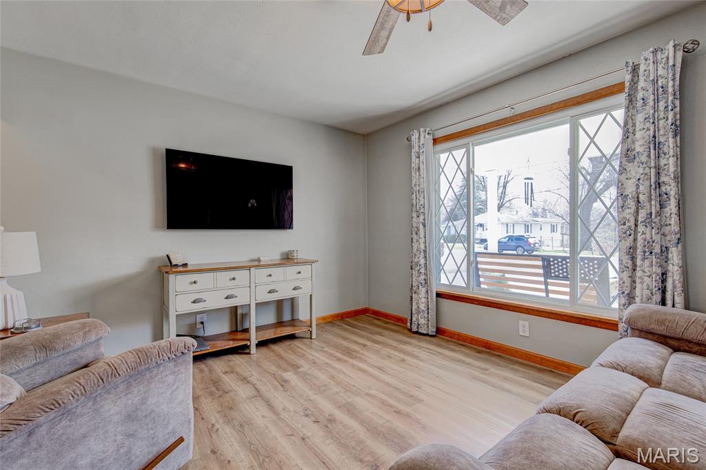 Oakdale Sub - Residential