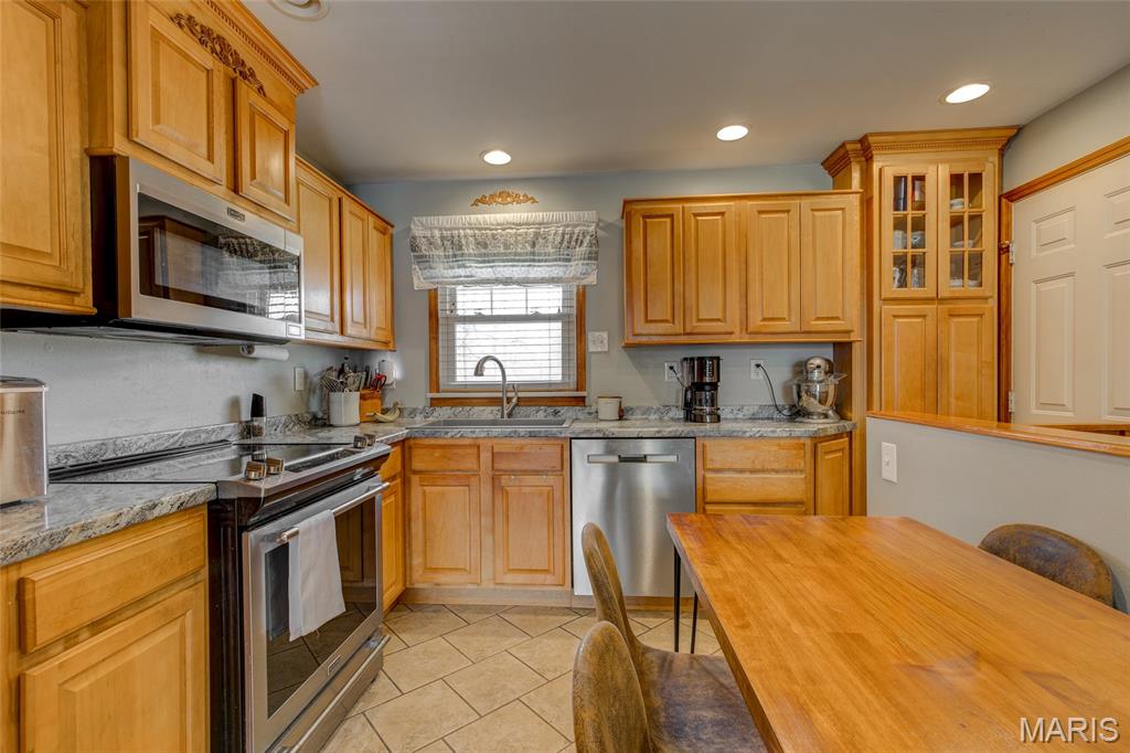 Oakdale Sub - Residential