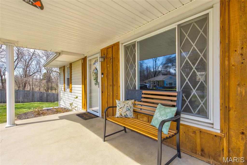 Oakdale Sub - Residential