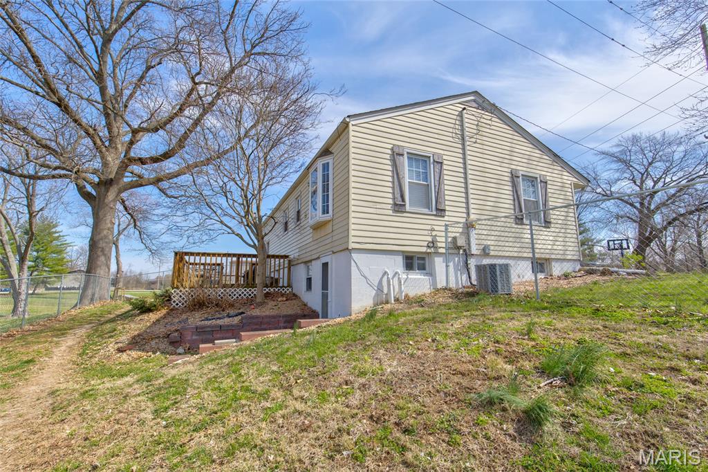 Oakdale Sub - Residential