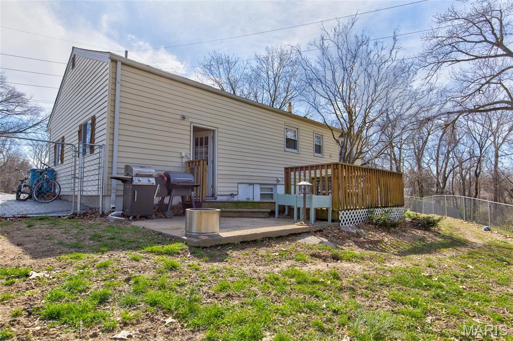 Oakdale Sub - Residential