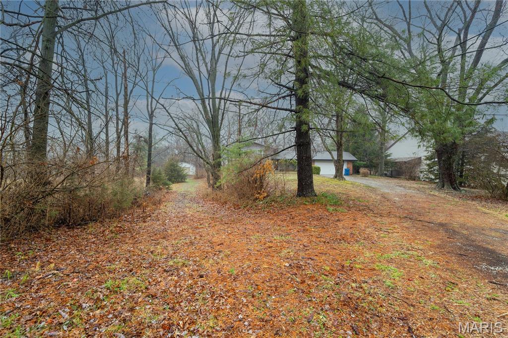 William Schrader Estate Lt Pt 5 & Sur - Land