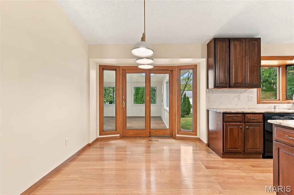 Woodstone North - Residential
