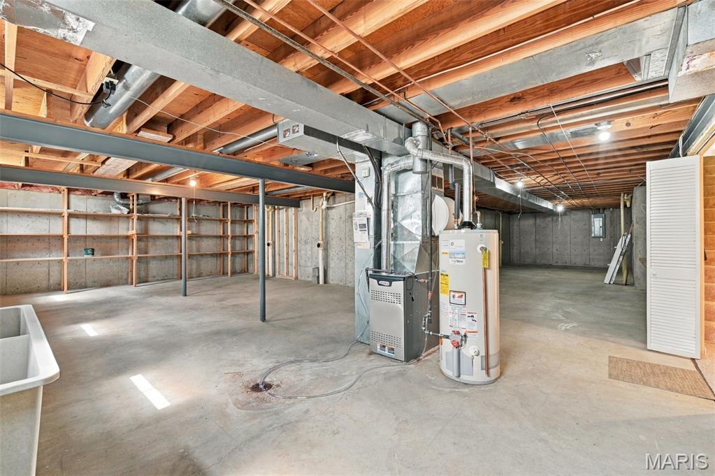 Woodstone North - Residential