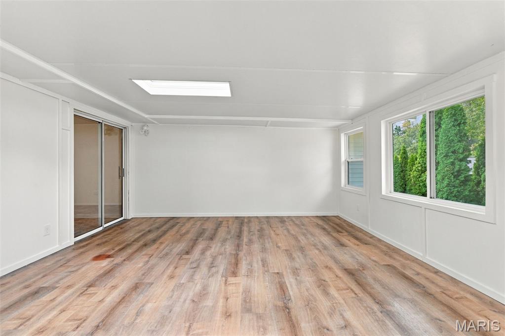 Woodstone North - Residential