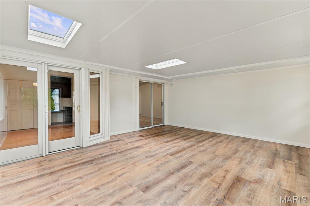 Woodstone North - Residential