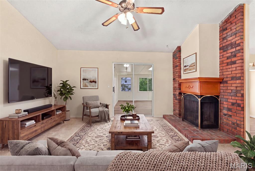 Woodstone North - Residential