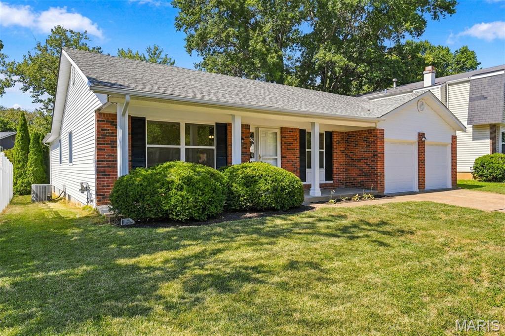 Woodstone North - Residential
