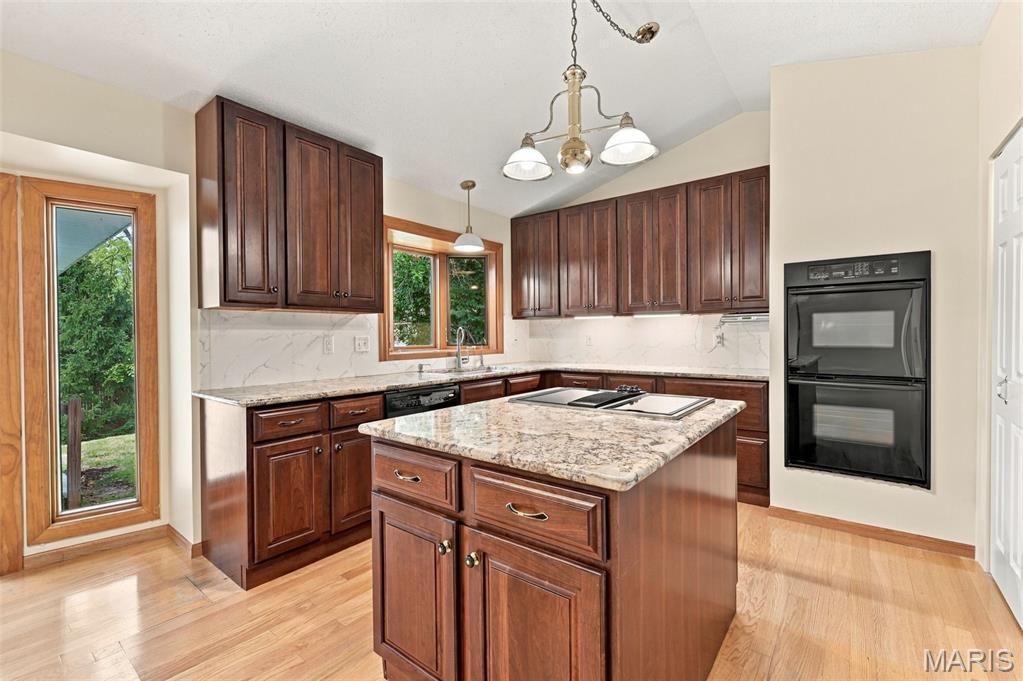Woodstone North - Residential