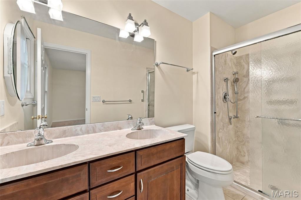 Woodstone North - Residential