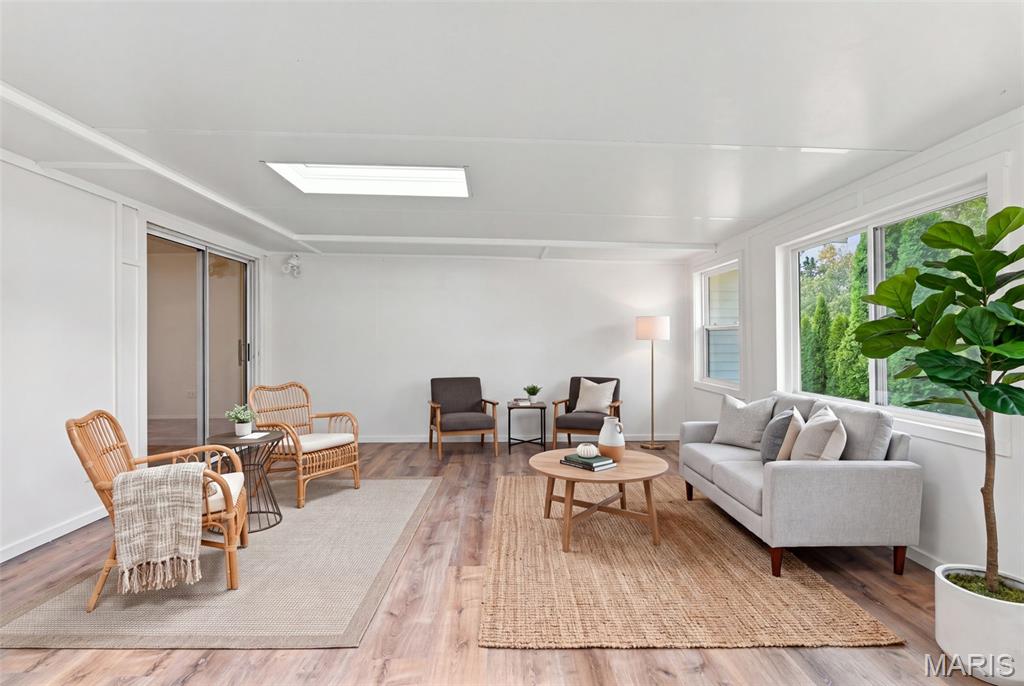 Woodstone North - Residential