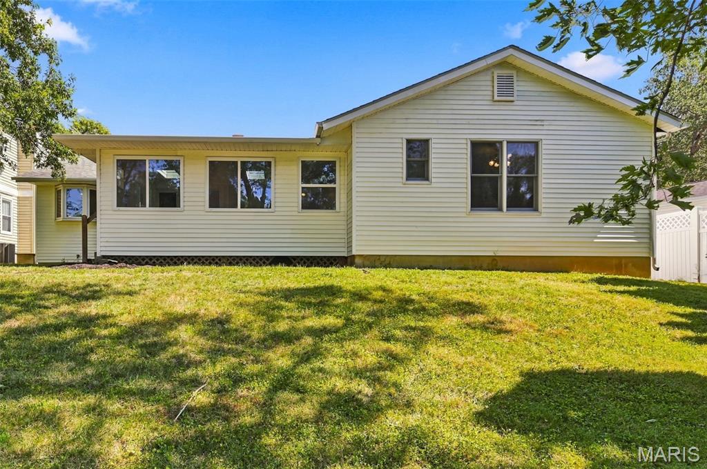 Woodstone North - Residential