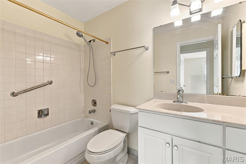 Woodstone North - Residential
