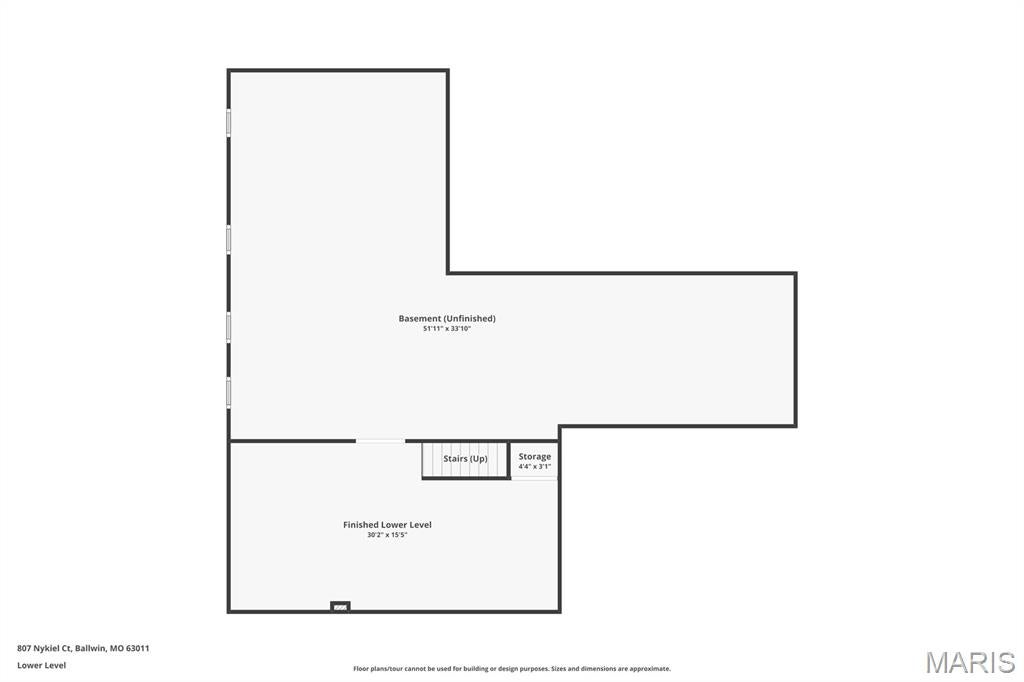 Woodstone North - Residential
