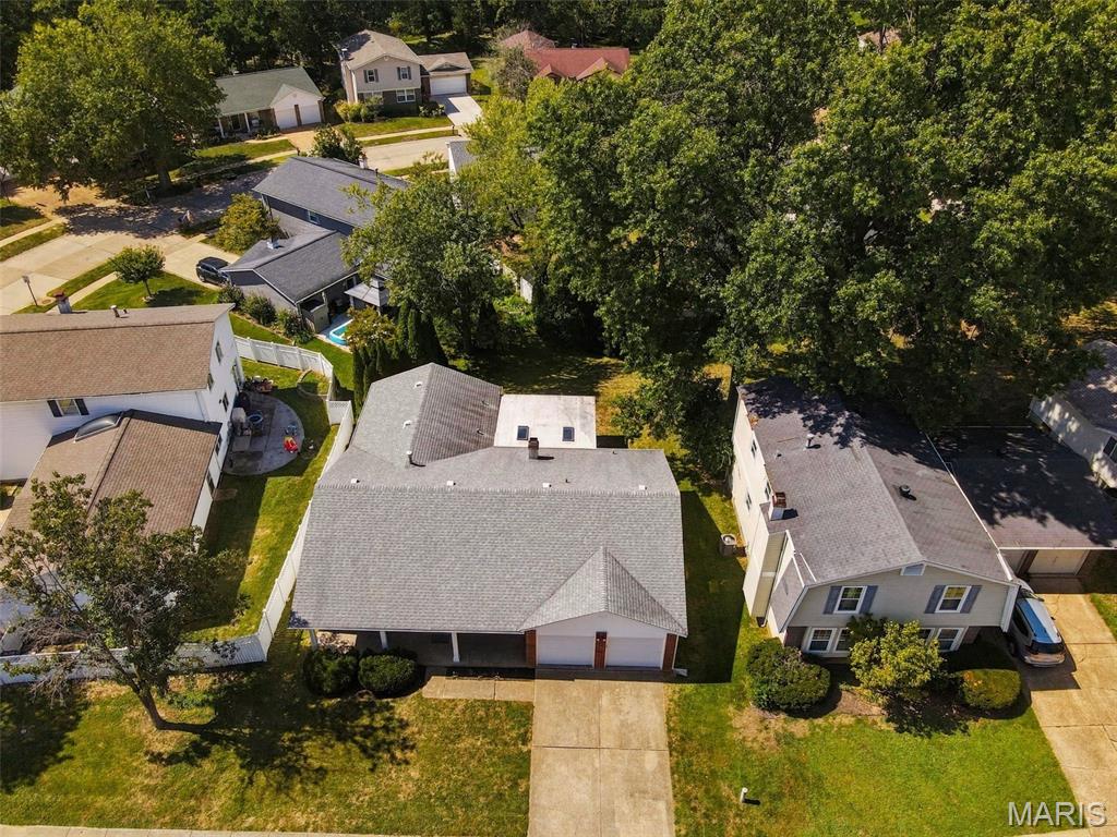 Woodstone North - Residential