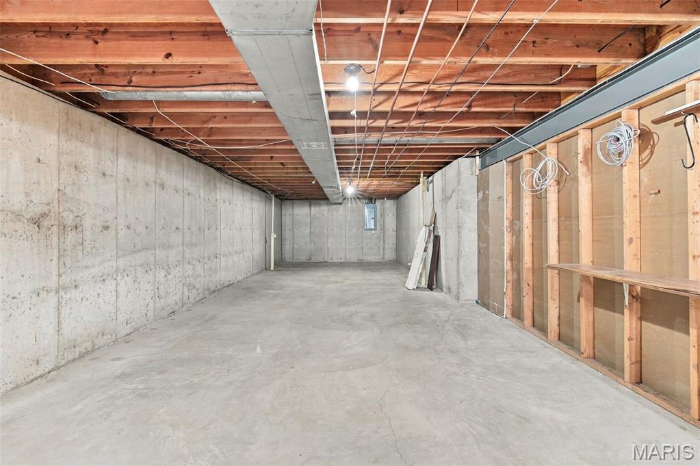Woodstone North - Residential