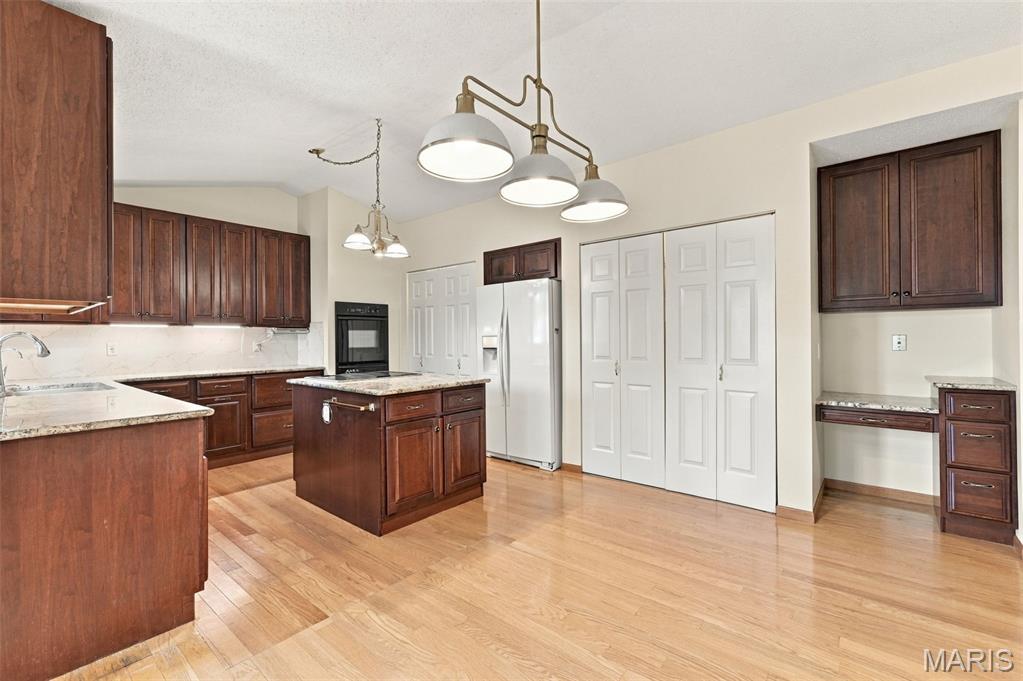 Woodstone North - Residential