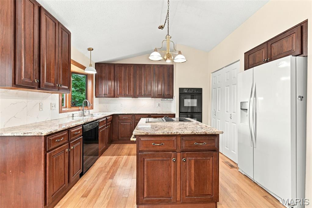 Woodstone North - Residential