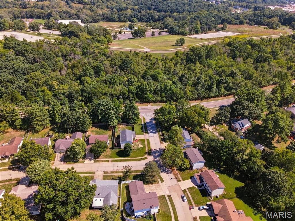 Woodstone North - Residential