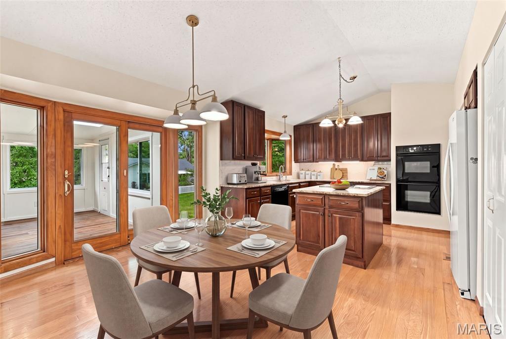 Woodstone North - Residential