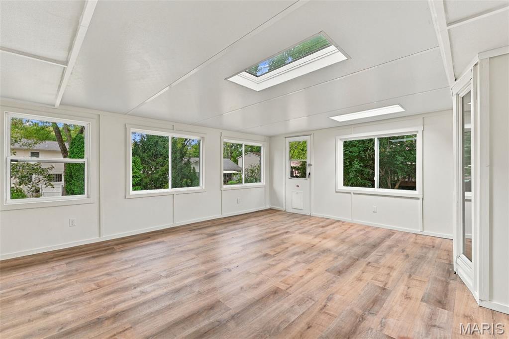 Woodstone North - Residential