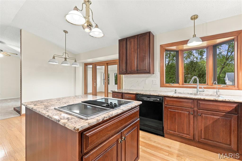 Woodstone North - Residential