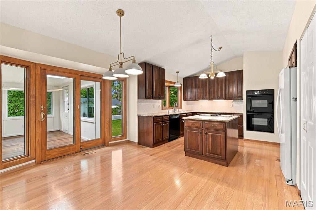 Woodstone North - Residential