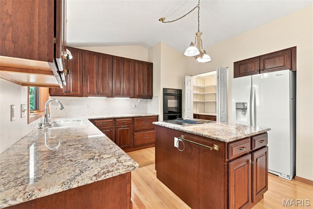 Woodstone North - Residential