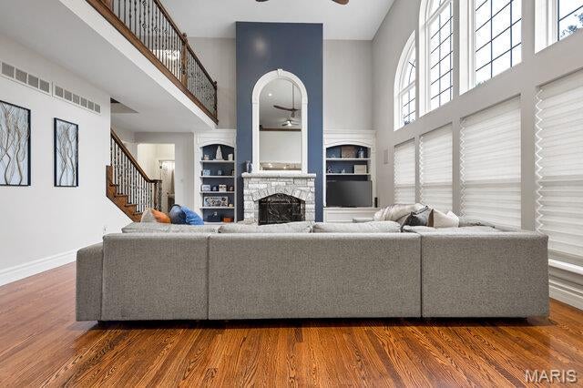 Enclaves At Cherry Hills Six - Residential